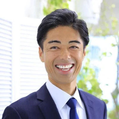 代表・山田泰史
